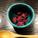 リストランテ ソットラルコ - 