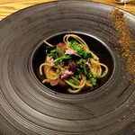 リストランテ ソットラルコ - 