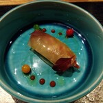 リストランテ ソットラルコ - 