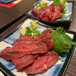 肉串専門店 肉乃 - 