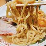 中華そば まつ尾 - 