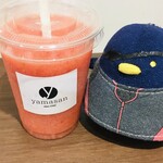 フルーツカフェ　YAMASAN - 