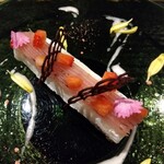 リストランテ ソットラルコ - 