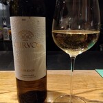 リストランテ ソットラルコ - 