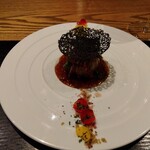 リストランテ ソットラルコ - 