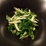 リストランテ ソットラルコ - 