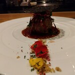 リストランテ ソットラルコ - 