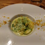 リストランテ ソットラルコ - 