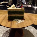 リストランテ ソットラルコ - 