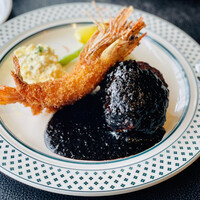 上野洋食遠山 - 