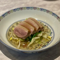 中国意境菜 白燕 - 