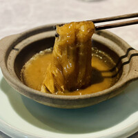 中国意境菜 白燕 - 