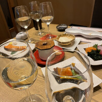 赤坂うまや 新宿 - 