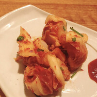 水剌間 恵比寿本店 - 
