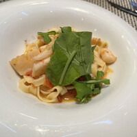 ビュー＆ダイニング コトシエール - 