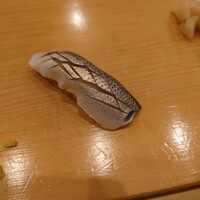 鮨 しゅん輔 阿佐ヶ谷 - 