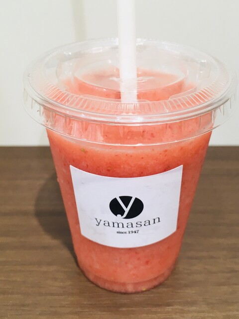フルーツカフェ　YAMASAN（ヤマサン） - 原ノ町（カフェ）の写真
