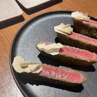 焼肉うしごろ 表参道店 - 