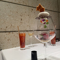 代官山ASO チェレステ 日本橋店 -  代官山ASO チェレステ 日本橋店 -