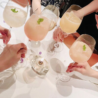 レストラン ラリューム - 
