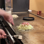 Okonomiyaki Imari - 