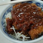 手打ちとんかつ かつ屋 - 