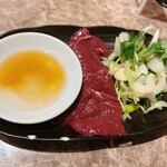 卸)新宿食肉センター極 - 