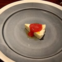 リストランテ ハナタニ - 