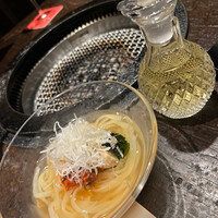 牛牛 西麻布 総本店 - 