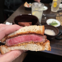 SATOブリアン 本店 - 