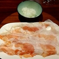 リストランテ ハナタニ - 