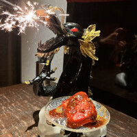 牛牛 西麻布 総本店 - 