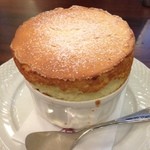 星乃珈琲店 六本木店 - 