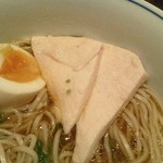 らぁめん家 ロックンロールワン - 