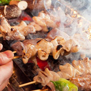 やきとん筑前屋_2