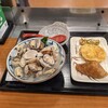 丸亀製麺 大宮大和田店