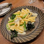 オステリア イル カスターニョ - 