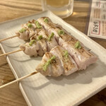 Sake To Yakitori Buaiso - 