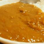卓 - カレーライスその２