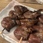 Sake To Yakitori Buaiso - 