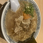 丸源ラーメン - 