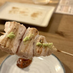 Sake To Yakitori Buaiso - 