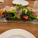 オステリア イル カスターニョ - 