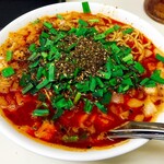 ビンギリ - 勝浦タンタン麺