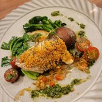 オステリア イル カスターニョ - 