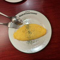 ビストロ グルマン - 