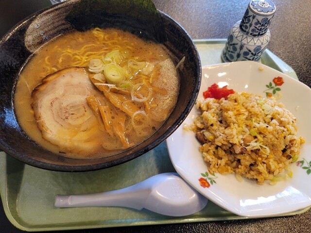 東川楽座 笹一>