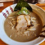 麺匠 一松 - 料理写真: