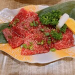 Taihei Yakiniku - 