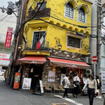 クレープリー・アルション - 